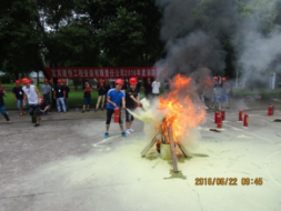 隱患險(xiǎn)于明火，防范勝于救災(zāi)