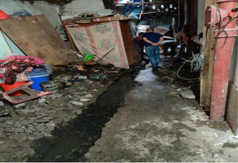 污水改造為民生，共創(chuàng)衛(wèi)生宜賓城