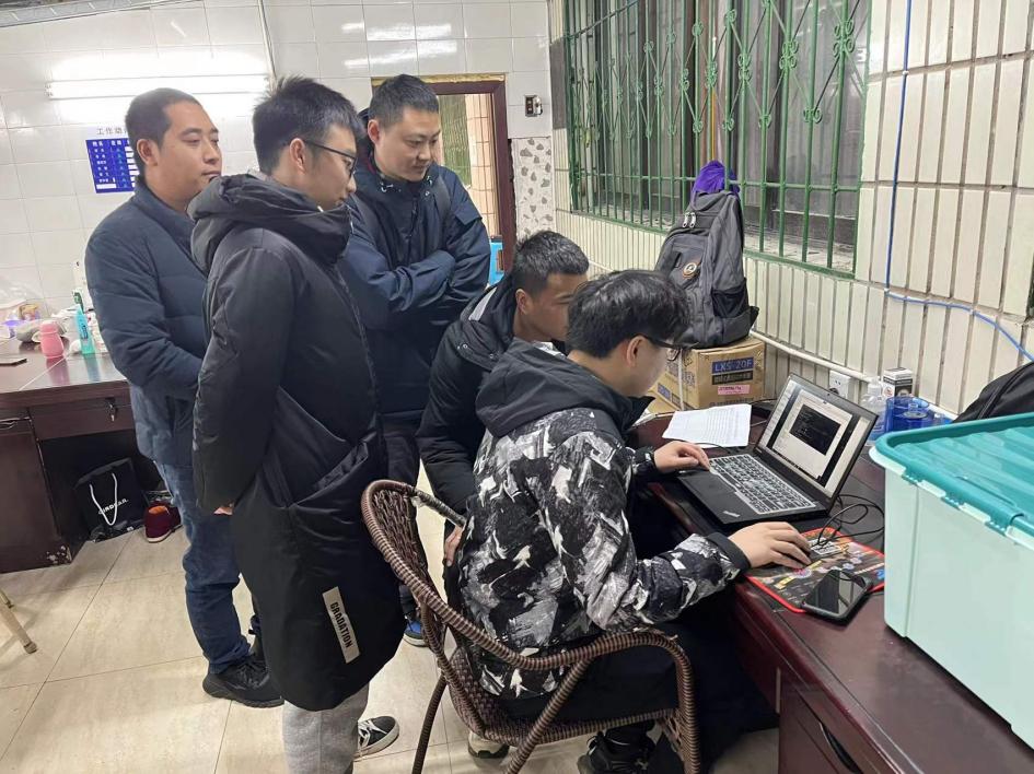 提升統(tǒng)一管理水平，做好遠傳表測試