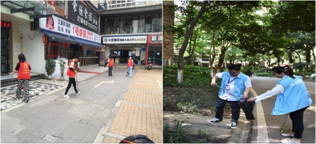 樹文明促健康，綠色環(huán)保護(hù)家園