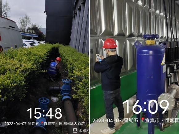 提前謀劃早部署，快速響應抓落實