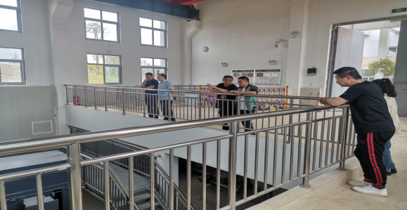 落實安全責(zé)任，推進安全治理