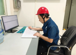 《榜樣在身邊》系列報道——鄒煒、陳曦 崗位奉獻映初心 精湛技能展風采